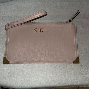 #4 set of 3 Jessica Simpson wristlet